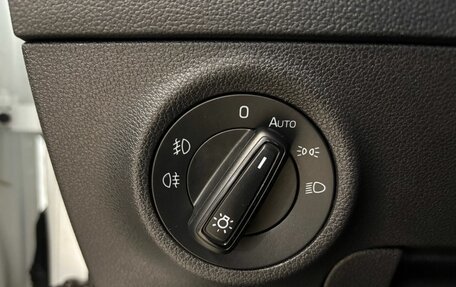 Skoda Karoq I, 2022 год, 2 649 000 рублей, 16 фотография