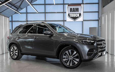 Mercedes-Benz GLE, 2024 год, 10 499 999 рублей, 1 фотография