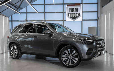 Mercedes-Benz GLE, 2024 год, 10 499 999 рублей, 1 фотография