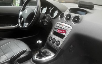 Peugeot 408 I рестайлинг, 2017 год, 784 000 рублей, 1 фотография