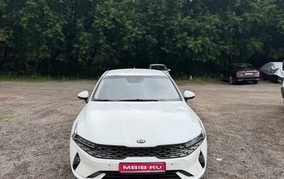 KIA K5, 2020 год, 1 700 000 рублей, 1 фотография