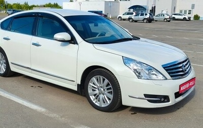 Nissan Teana, 2008 год, 1 050 000 рублей, 1 фотография