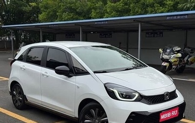 Honda Fit, 2022 год, 990 000 рублей, 1 фотография