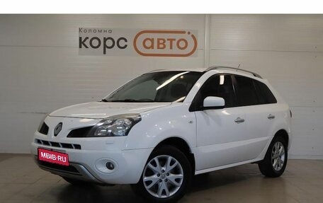 Renault Koleos I рестайлинг 2, 2011 год, 889 000 рублей, 1 фотография