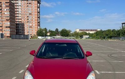 KIA cee'd I рестайлинг, 2008 год, 720 000 рублей, 1 фотография