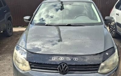 Volkswagen Polo VI (EU Market), 2011 год, 300 000 рублей, 1 фотография