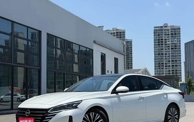 Nissan Altima VI (L34), 2022 год, 1 842 000 рублей, 1 фотография