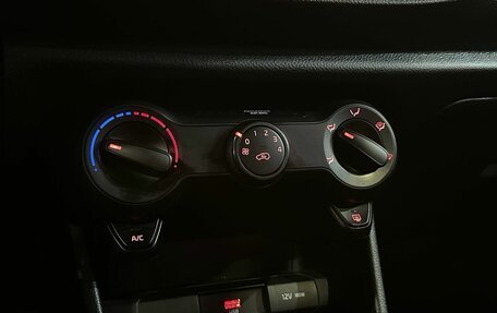 KIA Picanto III рестайлинг, 2021 год, 1 449 990 рублей, 11 фотография