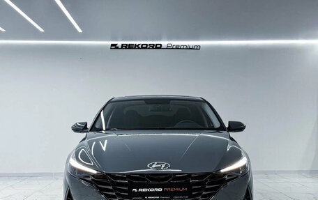 Hyundai Elantra, 2026 год, 1 690 000 рублей, 1 фотография