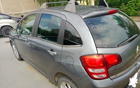 Citroen C3 II, 2011 год, 650 000 рублей, 1 фотография