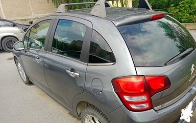 Citroen C3 II, 2011 год, 650 000 рублей, 1 фотография