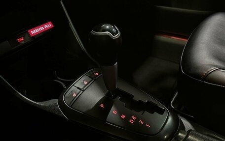 KIA Picanto III рестайлинг, 2021 год, 1 449 990 рублей, 12 фотография