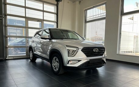 Hyundai Creta, 2022 год, 1 800 000 рублей, 1 фотография