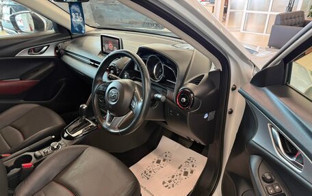 Mazda CX-3 I, 2016 год, 1 309 000 рублей, 10 фотография