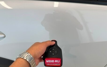 Mazda CX-3 I, 2016 год, 1 309 000 рублей, 26 фотография