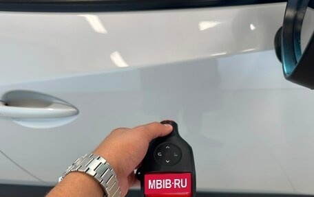 Mazda CX-3 I, 2016 год, 1 309 000 рублей, 27 фотография