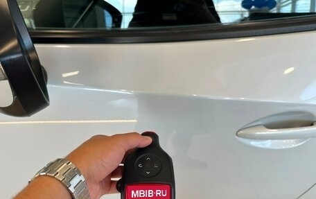 Mazda CX-3 I, 2016 год, 1 309 000 рублей, 21 фотография