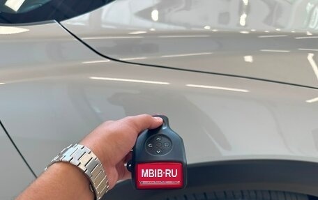 Mazda CX-3 I, 2016 год, 1 309 000 рублей, 28 фотография