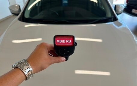 Mazda CX-3 I, 2016 год, 1 309 000 рублей, 29 фотография