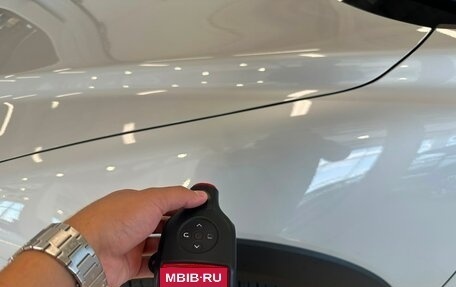 Mazda CX-3 I, 2016 год, 1 309 000 рублей, 20 фотография