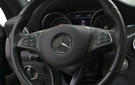 Mercedes-Benz CLA, 2019 год, 1 599 003 рублей, 10 фотография