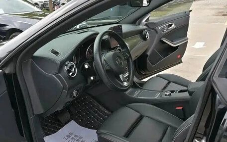 Mercedes-Benz CLA, 2019 год, 1 599 003 рублей, 11 фотография