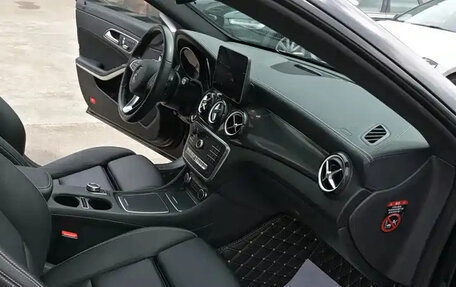 Mercedes-Benz CLA, 2019 год, 1 599 003 рублей, 16 фотография