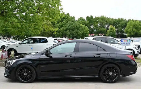 Mercedes-Benz CLA, 2019 год, 1 599 003 рублей, 3 фотография