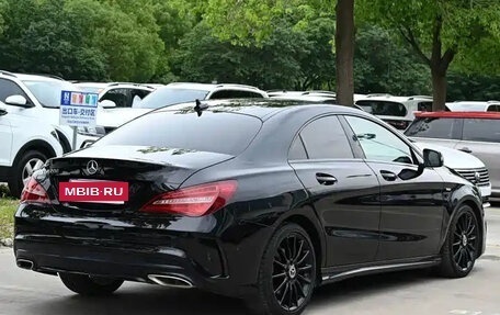 Mercedes-Benz CLA, 2019 год, 1 599 003 рублей, 7 фотография