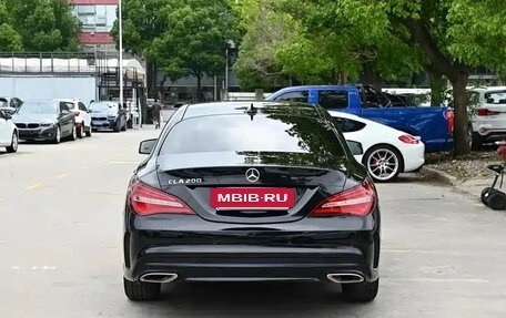 Mercedes-Benz CLA, 2019 год, 1 599 003 рублей, 8 фотография
