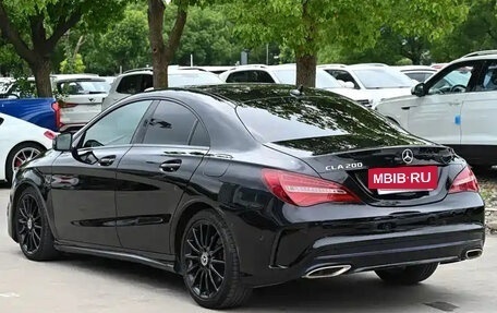 Mercedes-Benz CLA, 2019 год, 1 599 003 рублей, 4 фотография