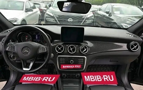 Mercedes-Benz CLA, 2019 год, 1 599 003 рублей, 9 фотография