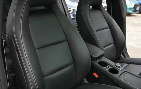 Mercedes-Benz CLA, 2019 год, 1 599 003 рублей, 17 фотография