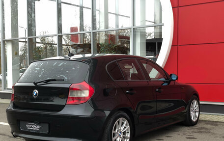 BMW 1 серия, 2005 год, 700 000 рублей, 6 фотография