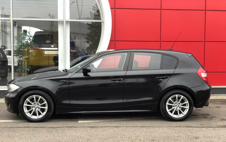 BMW 1 серия, 2005 год, 700 000 рублей, 5 фотография