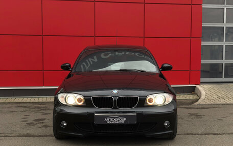 BMW 1 серия, 2005 год, 700 000 рублей, 2 фотография
