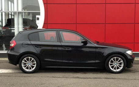 BMW 1 серия, 2005 год, 700 000 рублей, 4 фотография
