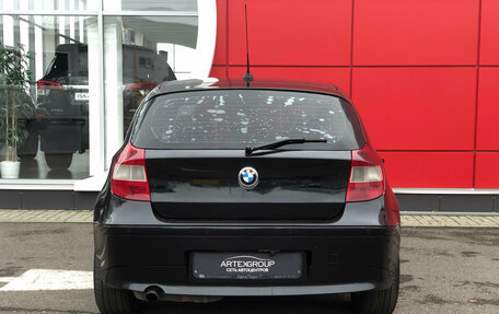 BMW 1 серия, 2005 год, 700 000 рублей, 7 фотография
