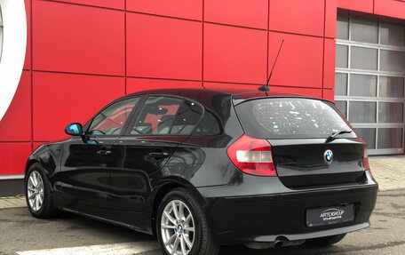 BMW 1 серия, 2005 год, 700 000 рублей, 8 фотография