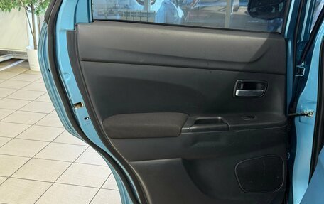 Mitsubishi ASX I рестайлинг, 2011 год, 870 000 рублей, 15 фотография