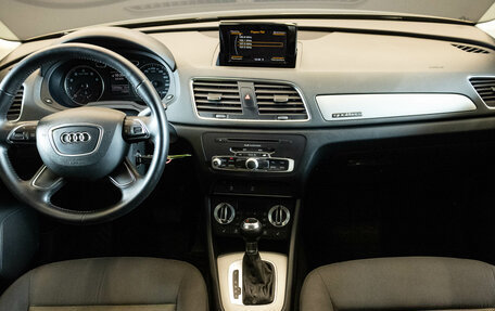 Audi Q3, 2014 год, 1 749 000 рублей, 5 фотография