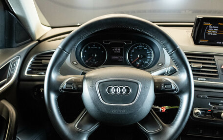 Audi Q3, 2014 год, 1 749 000 рублей, 6 фотография