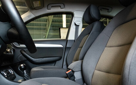 Audi Q3, 2014 год, 1 749 000 рублей, 9 фотография