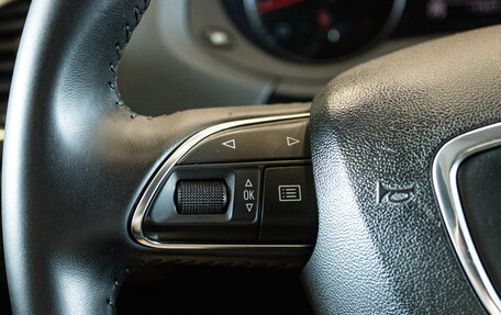 Audi Q3, 2014 год, 1 749 000 рублей, 15 фотография