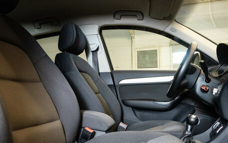 Audi Q3, 2014 год, 1 749 000 рублей, 12 фотография