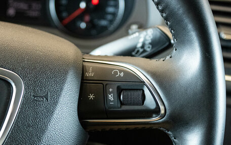 Audi Q3, 2014 год, 1 749 000 рублей, 16 фотография