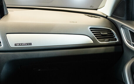 Audi Q3, 2014 год, 1 749 000 рублей, 8 фотография