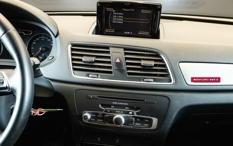 Audi Q3, 2014 год, 1 749 000 рублей, 7 фотография