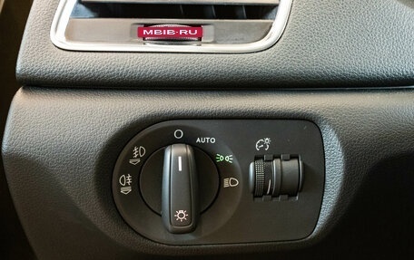 Audi Q3, 2014 год, 1 749 000 рублей, 14 фотография