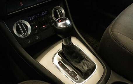 Audi Q3, 2014 год, 1 749 000 рублей, 21 фотография